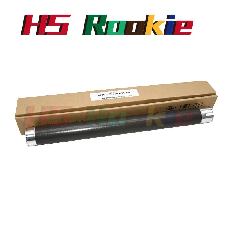 1PC for Xerox WorkCentre WC 5665 5675 5687 5765 5775 5790 5865 5875 5890 Fuser Upper Heat Roller 109R00772 109R00773 109R773
1PC for Xerox WorkCentre WC 5665 5675 5687 5765 5775 5790 5865 5875 5890 Fuser Upper Heat Roller 109R00772 109R00773 109R773