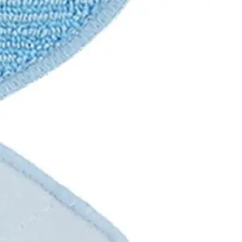 Side Brush Filter Mop Cloth Kit For Laresar Mars01 / For Lubluelu Vacuum Cleaner Accessories Cleaning Appliance Parts
Side Brush Filter Mop Cloth Kit For Laresar Mars01 / For Lubluelu Vacuum Cleaner Accessories Cleaning Appliance Parts
