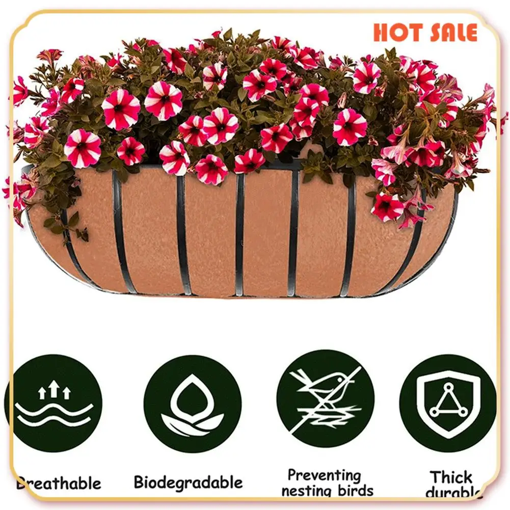 ABFA For Vegetables Avoiding Birds Hanging Fabric Felt Replacement Coconut Liner Flowers Vegetables Avoiding Birds A
ABFA For Vegetables Avoiding Birds Hanging Fabric Felt Replacement Coconut Liner Flowers Vegetables Avoiding Birds A