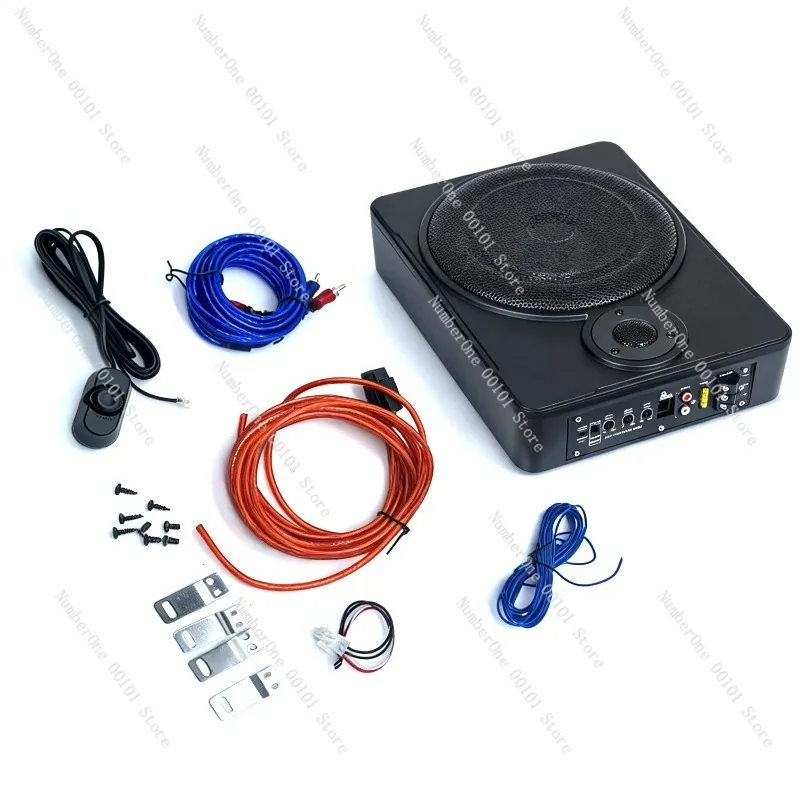 Car audio slim seat subwoofer 8inch 10inch with tweeter, 12v wiring included
Car audio slim seat subwoofer 8inch 10inch with tweeter, 12v wiring included
