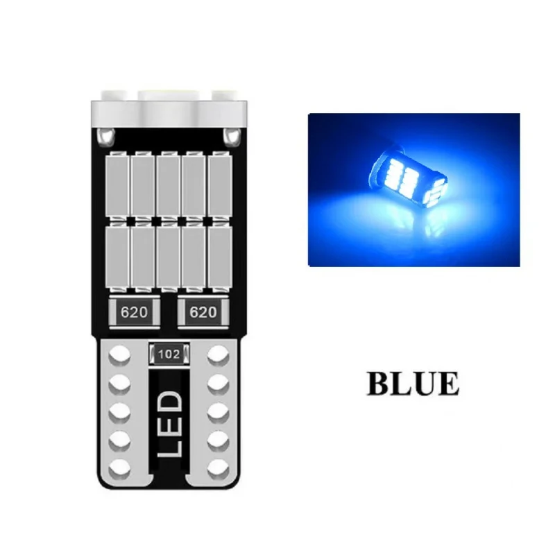 10/20pcs W5W T10 Led Bulbs Canbus Car Interior Light Parking Position Lamp Map Dome Reading Lights For BMW E46 E90 F10 E39 E60
10/20pcs W5W T10 Led Bulbs Canbus Car Interior Light Parking Position Lamp Map Dome Reading Lights For BMW E46 E90 F10 E39 E60
