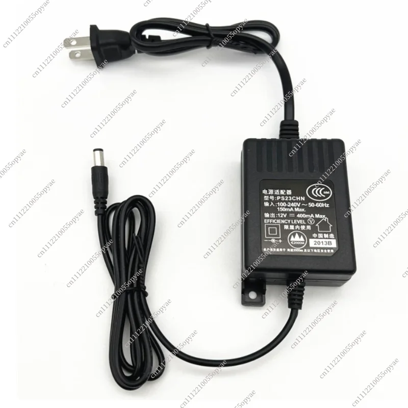 Power Adapter for SLX4 PGX4 QLXD4 BLX24R Wireless Microphone Receiver Universal AC DC Power Supply
Power Adapter for SLX4 PGX4 QLXD4 BLX24R Wireless Microphone Receiver Universal AC DC Power Supply