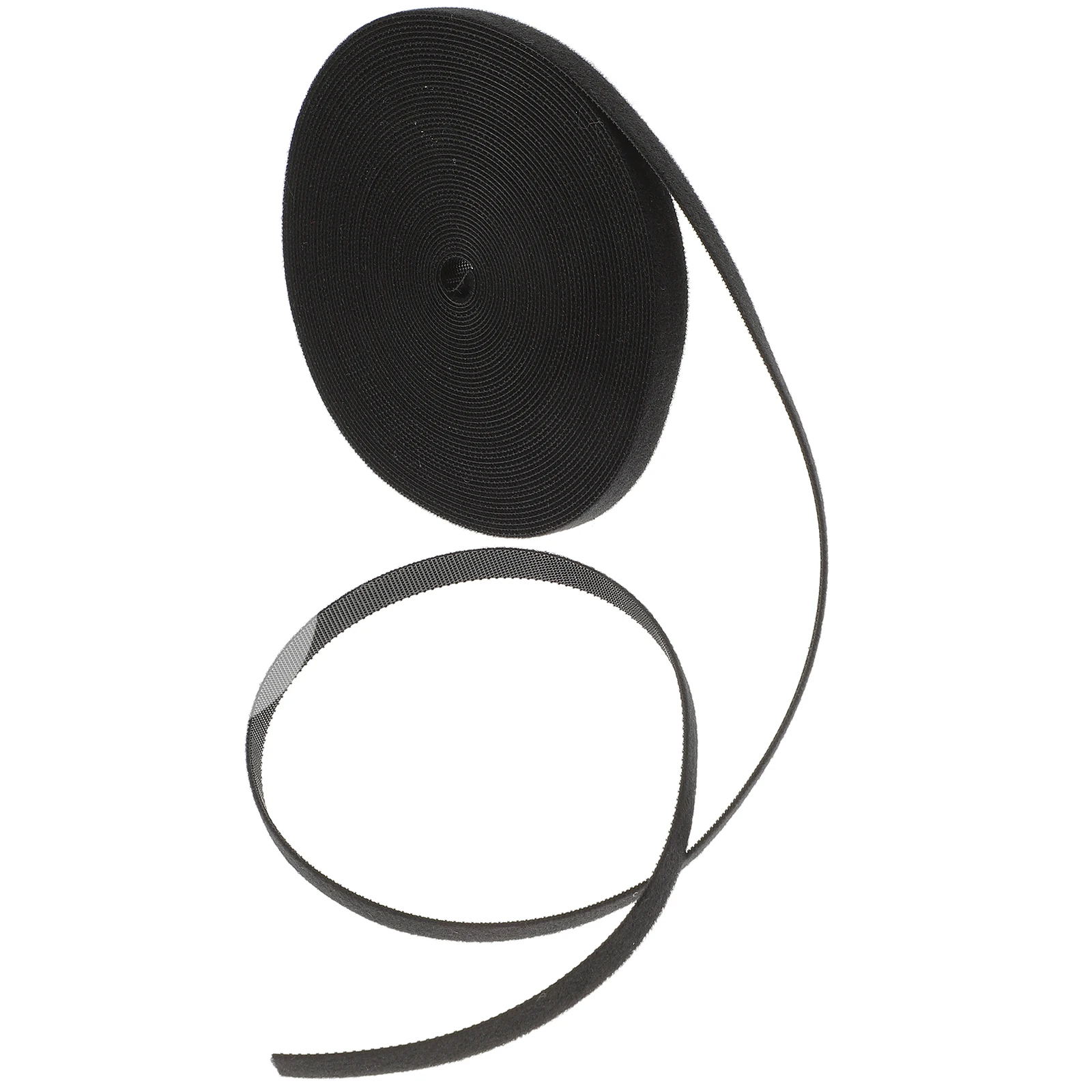 Cable Ties Organizer Reusable Hook Loop Strap 10m Large Capacity Nylon Wire Management Straps Cord Fixing Strong Adhesive
Cable Ties Organizer Reusable Hook Loop Strap 10m Large Capacity Nylon Wire Management Straps Cord Fixing Strong Adhesive