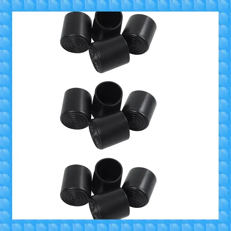 ETRT резиновые мебельные костыли, табурет, накладка на ножку стула, 12 шт., черный
ETRT резиновые мебельные костыли, табурет, накладка на ножку стула, 12 шт., черный