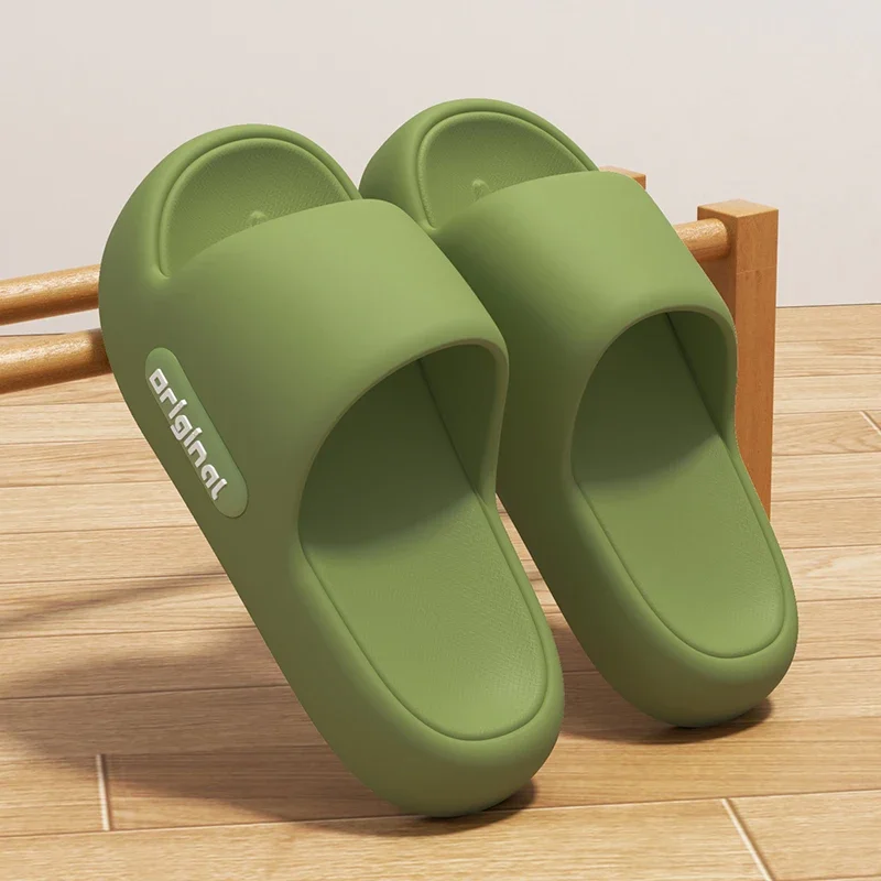 Letter Printed Thick Bpttpm Pillow Slippers Women 2026 Indoor Soft Platform Slides Woman Outdoor Non Slip Beach Flip Flops 45
Letter Printed Thick Bpttpm Pillow Slippers Women 2026 Indoor Soft Platform Slides Woman Outdoor Non Slip Beach Flip Flops 45