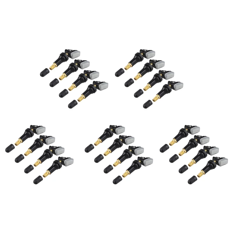 20PCS 13544442 Tire Pressure Sensor Monitoring System TPMS 433Mhz For GM Buick Cadillac CT6 Opel
20PCS 13544442 Tire Pressure Sensor Monitoring System TPMS 433Mhz For GM Buick Cadillac CT6 Opel