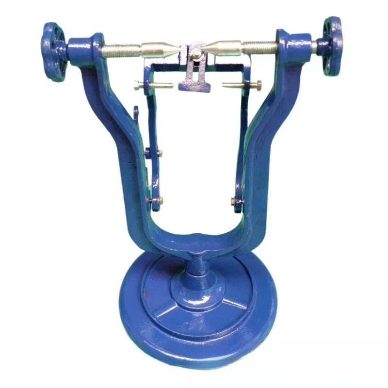 Adjusting table, rim straightener
Adjusting table, rim straightener