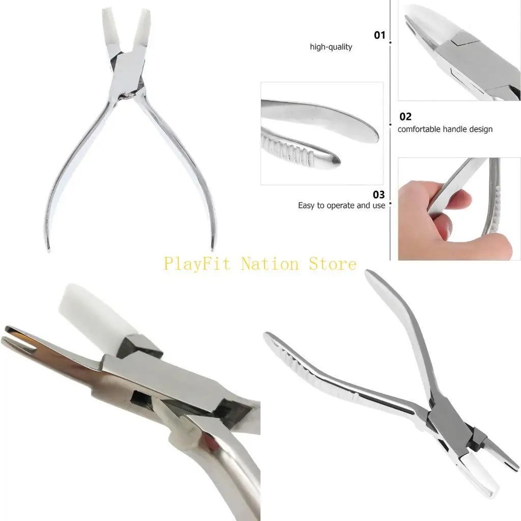 242F Компактный портативный инструмент для снятия пружины флейты саксофона-кларнета
242F Компактный портативный инструмент для снятия пружины флейты саксофона-кларнета