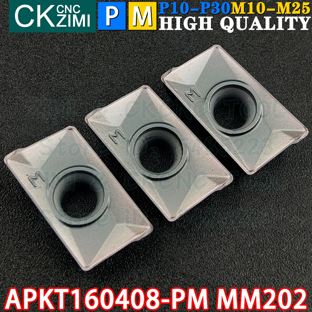 APKT160408-PM MM202 APKT 160408 PM MM202 твердосплавные вставки квадратное плечо фрезерование вставляет инструменты APKT 1604 APKT1604 PM CNC индексируемый металлический токарный станок Режущий инструмент
APKT160408-PM MM202 APKT 160408 PM MM202 твердосплавные вставки квадратное плечо фрезерование вставляет инструменты APKT 1604 APKT1604 PM CNC индексируемый металлический токарный станок Режущий инструмент