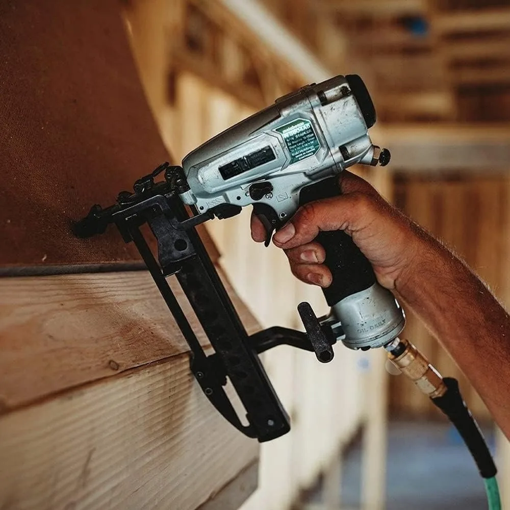 Пневматический степлер для гвоздей и скоб 18 калибра, 1/4 дюйма, 1/2–1-1/2 дюйма, для столярных и промышленных работ
Пневматический степлер для гвоздей и скоб 18 калибра, 1/4 дюйма, 1/2–1-1/2 дюйма, для столярных и промышленных работ