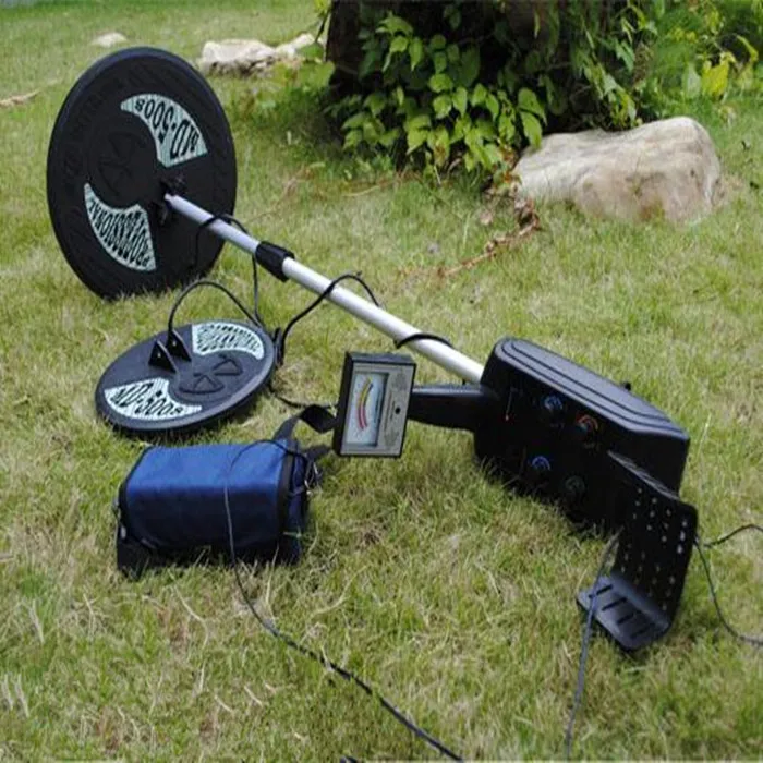Original brand newMD5008 Spot underground metal detector gold silver dollar copper coin finder
Original brand newMD5008 Spot underground metal detector gold silver dollar copper coin finder