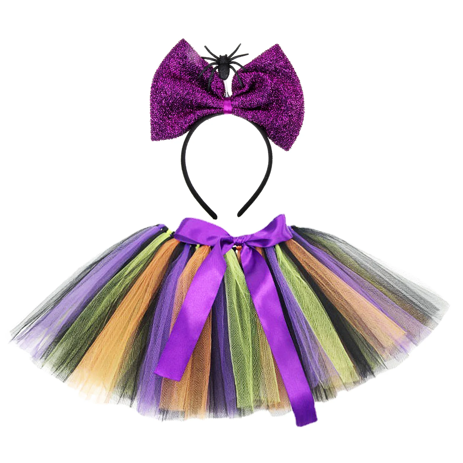 Halloween Cosplay Girl Headb Decorative Hair Hoops Dress Dress Costume Props Gauze Skirt Party Accessories
Halloween Cosplay Girl Headb Decorative Hair Hoops Dress Dress Costume Props Gauze Skirt Party Accessories