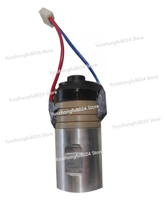 20K 2000W 2600w Ultrasonic Welding Transducers Accessories FOR WELDER MASK MACHINE Sewing Machine Indicate
20K 2000W 2600w Ultrasonic Welding Transducers Accessories FOR WELDER MASK MACHINE Sewing Machine Indicate