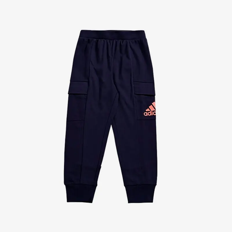 Детские дышащие спортивные трикотажные брюки Adidas Originals New Season IA8212
Детские дышащие спортивные трикотажные брюки Adidas Originals New Season IA8212