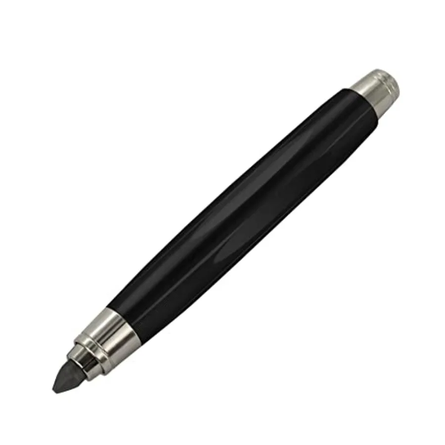 Sketch Up 5.6mm Mechanical Pencil Mechanical Clutch with Built Sharpener
Sketch Up 5.6mm Mechanical Pencil Mechanical Clutch with Built Sharpener