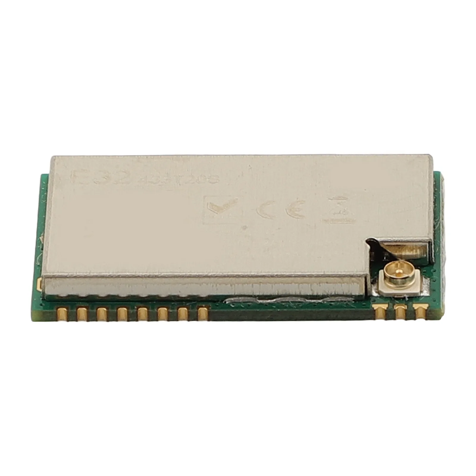 Wireless Module Spread 16*26mm Communication Module For Lora Frequency Module Plastic RF Module Wireless Radio
Wireless Module Spread 16*26mm Communication Module For Lora Frequency Module Plastic RF Module Wireless Radio