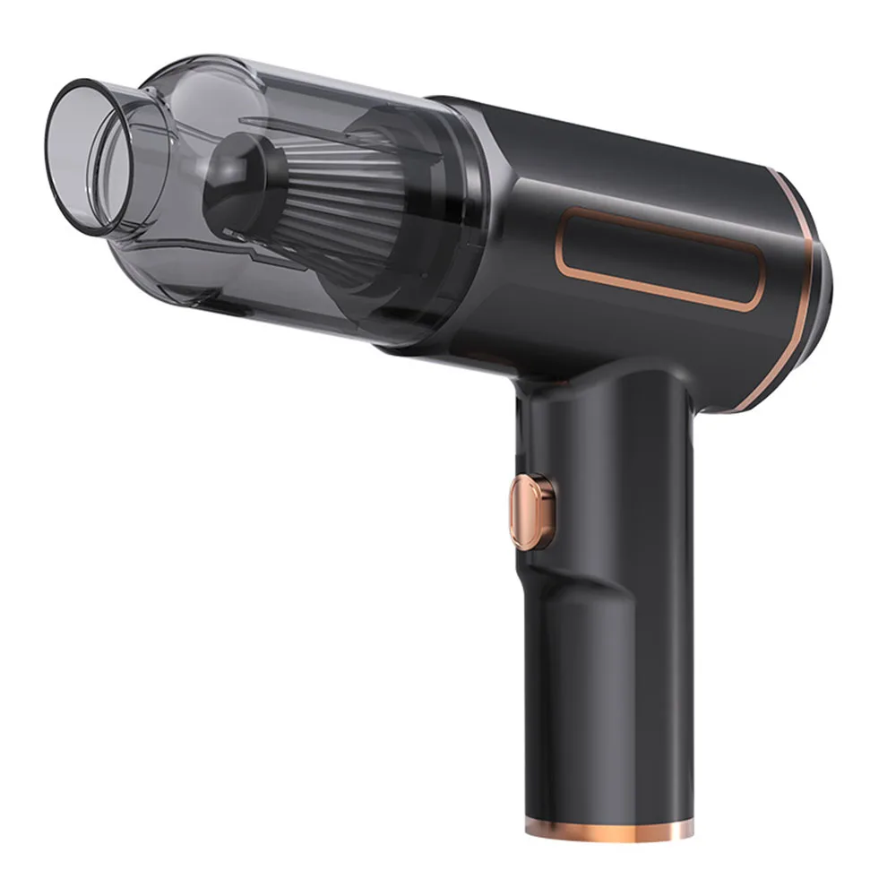 Автомобильный пылесос 4-в-1, портативный беспроводной пылесос, бытовые устройства для чистки ковров
Автомобильный пылесос 4-в-1, портативный беспроводной пылесос, бытовые устройства для чистки ковров