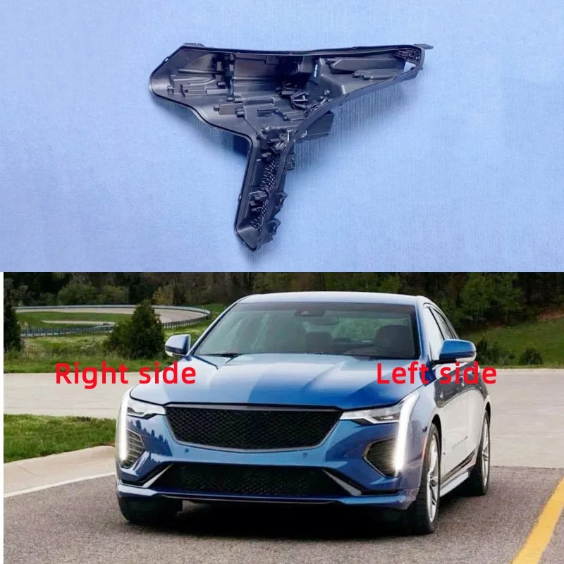 Headlight Base for Cadillac CT4 2020 2021 2022 Headlamp House Car Rear Base Front Auto Headlight Back House
Headlight Base for Cadillac CT4 2020 2021 2022 Headlamp House Car Rear Base Front Auto Headlight Back House