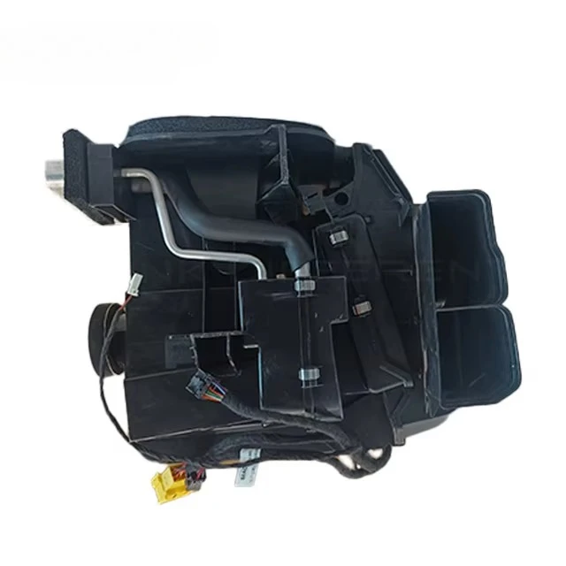 FOR BEIBEN Heavy Truck Spare Parts 8818300362 Automatic Air-conditioning Evaporator Accessoriescustom
FOR BEIBEN Heavy Truck Spare Parts 8818300362 Automatic Air-conditioning Evaporator Accessoriescustom