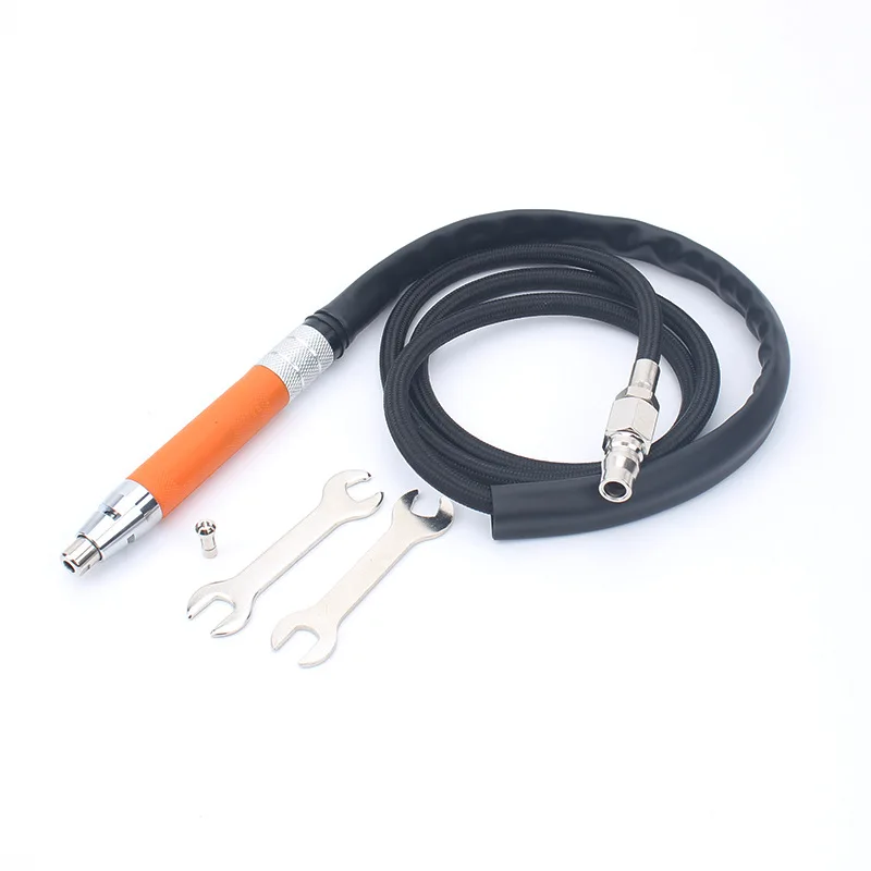 Air grinding pen Air grinding, pneumatic polishing pen Air grinding machine High speed pneumatic grinding machine
Air grinding pen Air grinding, pneumatic polishing pen Air grinding machine High speed pneumatic grinding machine