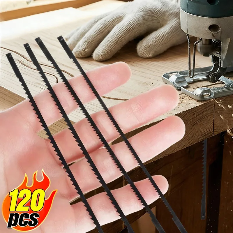 Сменные спиральные пилы из углеродистой стали, прецизионные пилы, концевые режущие лезвия для DIY резки пластика, металла, дерева, ручные инструменты
Сменные спиральные пилы из углеродистой стали, прецизионные пилы, концевые режущие лезвия для DIY резки пластика, металла, дерева, ручные инструменты