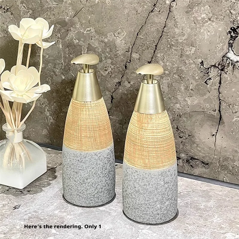 AT29-Kitchen 12 унций дозатор мыла для рук для ванной комнаты многоразовая бутылка-дозатор для жидкого мыла, шампуня и геля для душа
AT29-Kitchen 12 унций дозатор мыла для рук для ванной комнаты многоразовая бутылка-дозатор для жидкого мыла, шампуня и геля для душа