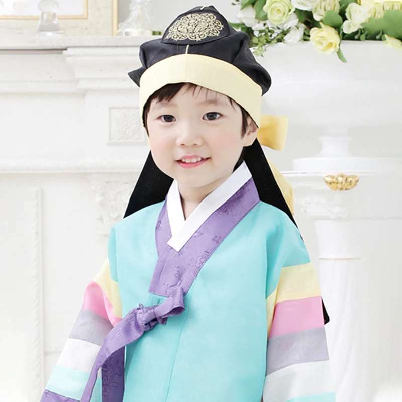 Детское семейное мужское платье Hanbok для выступлений, корейское этническое танцевальное платье в Корейском стиле, костюм для выступлений
Детское семейное мужское платье Hanbok для выступлений, корейское этническое танцевальное платье в Корейском стиле, костюм для выступлений
