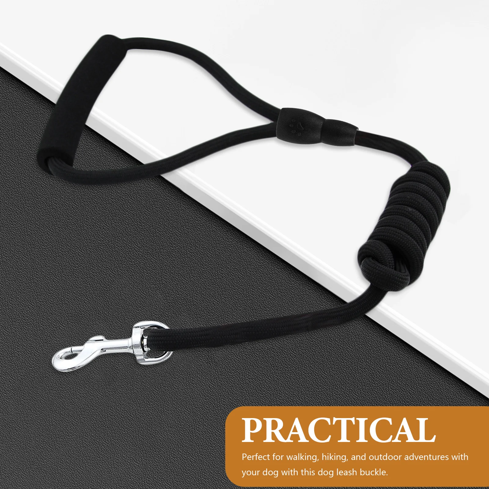 100Pcs Plastic Dog Leash Buckles Sturdy Traction Rope Fittings Multipurpose Clips for Puppy Harness Leashes Outdoor Activities
100Pcs Plastic Dog Leash Buckles Sturdy Traction Rope Fittings Multipurpose Clips for Puppy Harness Leashes Outdoor Activities