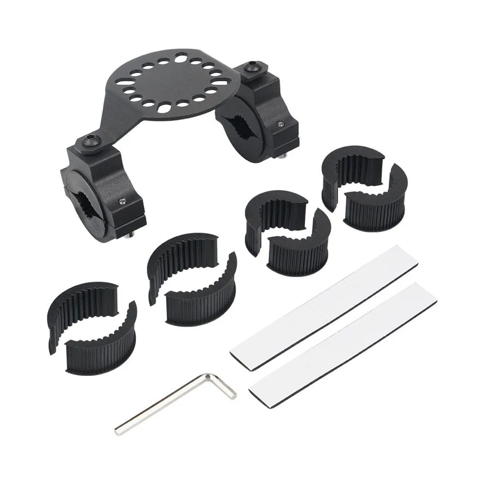 UTV Fuel Can Mount Bracket 1-2 Inch Roll Bar For Polaris For RZR For Can-Am
UTV Fuel Can Mount Bracket 1-2 Inch Roll Bar For Polaris For RZR For Can-Am
