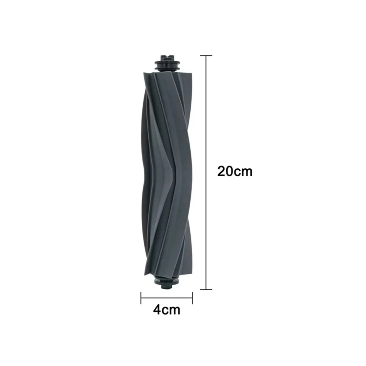 AC66 For Dreame D10S Plus Robot Vacuum Cleaner Main Side Brush Mop Cloth Rag Hepa Filter Accessories Spare Parts
AC66 For Dreame D10S Plus Robot Vacuum Cleaner Main Side Brush Mop Cloth Rag Hepa Filter Accessories Spare Parts