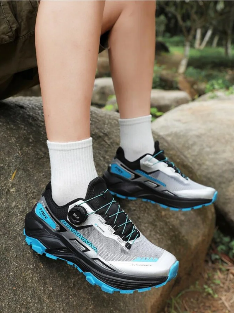 Men's Breathable Casual Sneakers Luxury Trainer Fashion Loafers Comfortable Running Shoes for Male
Men's Breathable Casual Sneakers Luxury Trainer Fashion Loafers Comfortable Running Shoes for Male