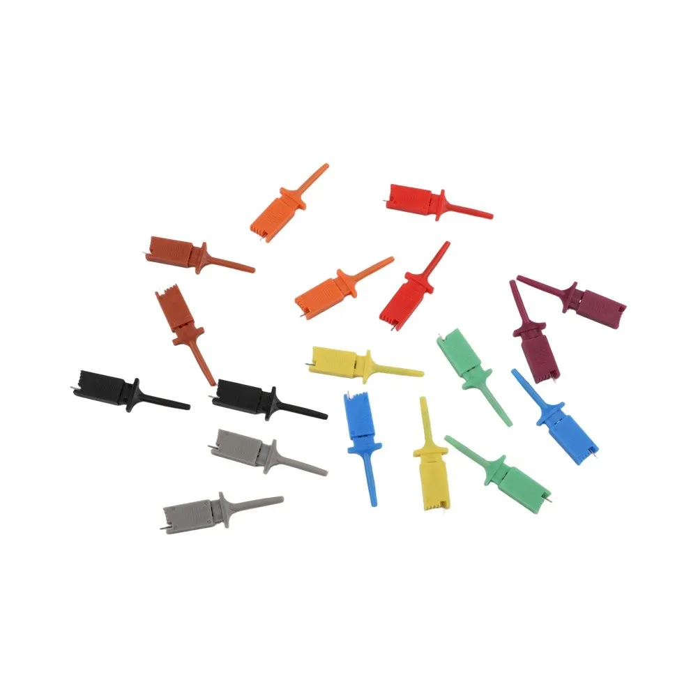 DSLogic U2Basic USB Logic Analyzer Featuring 16 Channels and 400M Sampling Rate for Professional Signal Analysis
DSLogic U2Basic USB Logic Analyzer Featuring 16 Channels and 400M Sampling Rate for Professional Signal Analysis