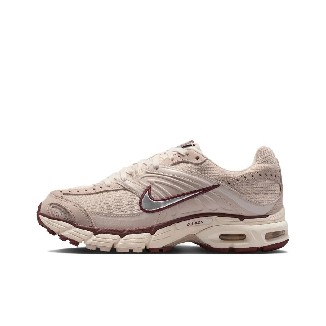 Классические повседневные туфли Nike Air Max Moto 2K с низким верхом, женские, IM6691-001
Классические повседневные туфли Nike Air Max Moto 2K с низким верхом, женские, IM6691-001