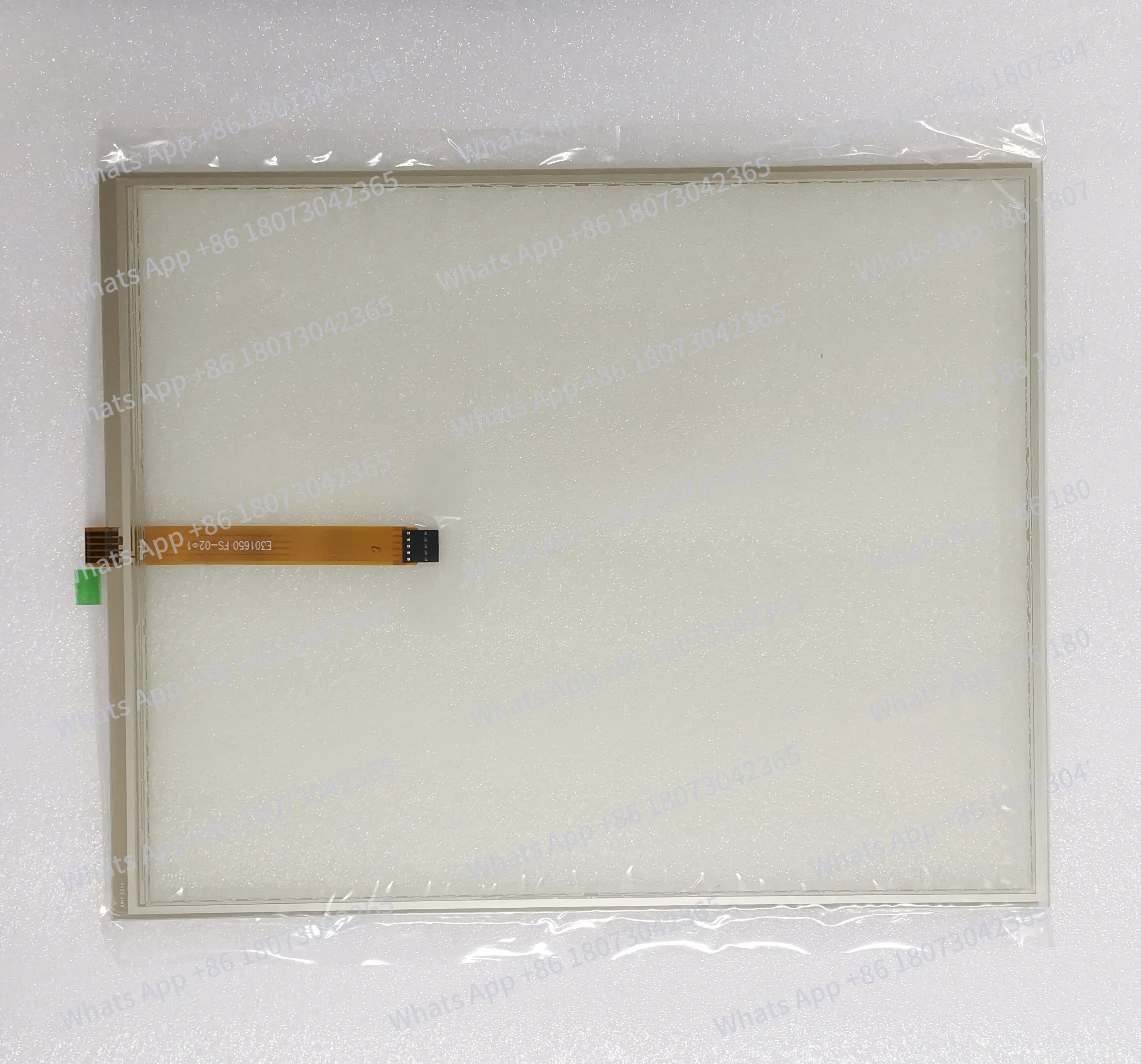 Сенсорный экран 17 дюймов amt2538 91-02538-000
Сенсорный экран 17 дюймов amt2538 91-02538-000