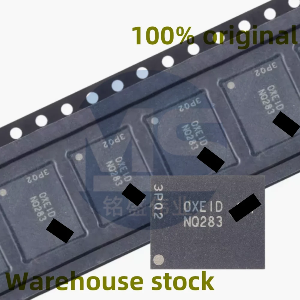 1 шт 100% Mt29F2G08Abaeah4-It Vfbga-63: E Silk Screen Nq283 2Gb Nand Flash Chip Spot прямая продажа
1 шт 100% Mt29F2G08Abaeah4-It Vfbga-63: E Silk Screen Nq283 2Gb Nand Flash Chip Spot прямая продажа