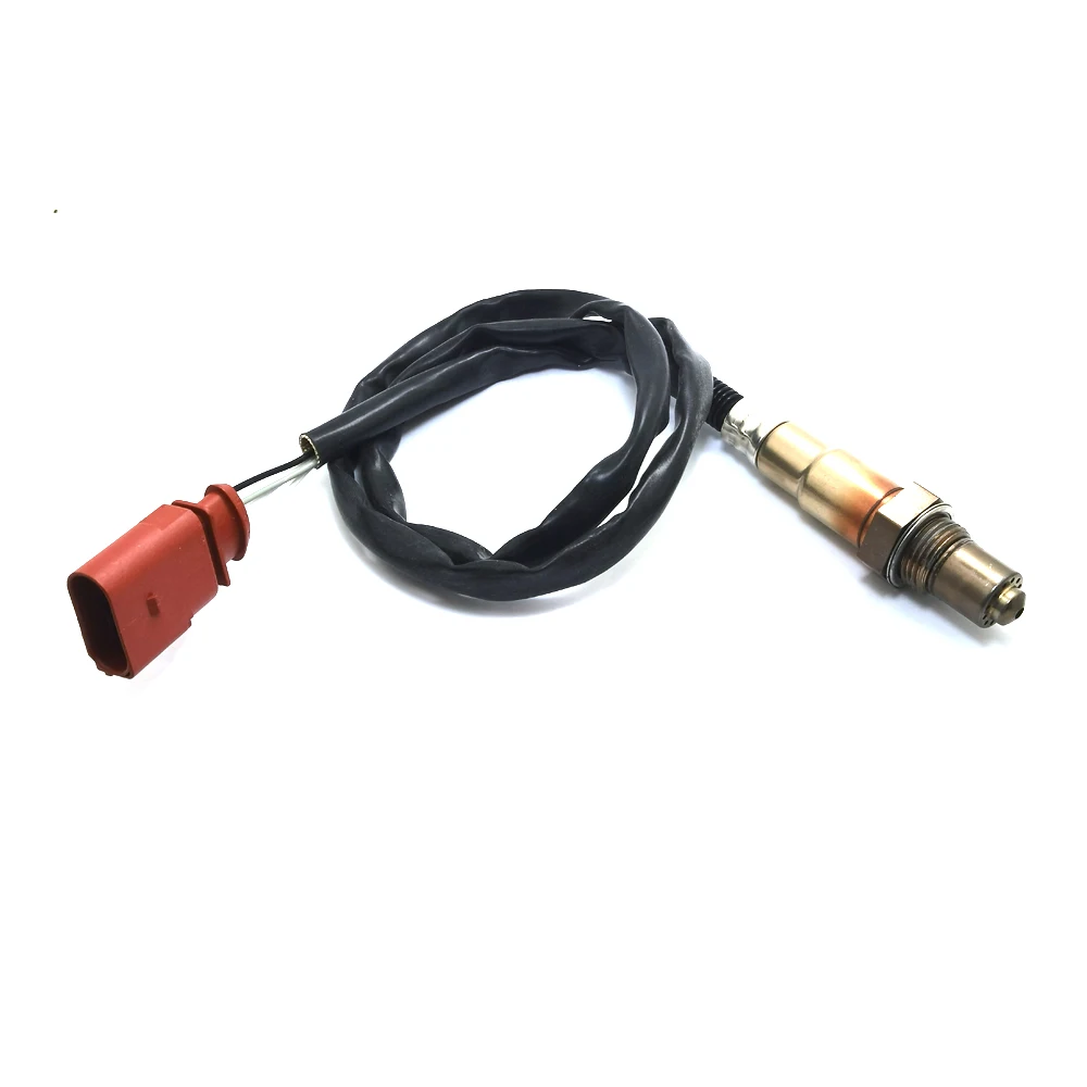 Downstream 06A906262CL Oxygen O2 Sensor Rear 234-4827 For 2005-2010 Volkswagen Jetta GOLF 2.5L
Downstream 06A906262CL Oxygen O2 Sensor Rear 234-4827 For 2005-2010 Volkswagen Jetta GOLF 2.5L