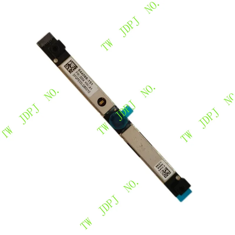 PJSE New Genuine Laptop Inside Replace Camera for HP 15-AU 15-AX 15-AW 15-BC TPN-Q172 Q173
PJSE New Genuine Laptop Inside Replace Camera for HP 15-AU 15-AX 15-AW 15-BC TPN-Q172 Q173