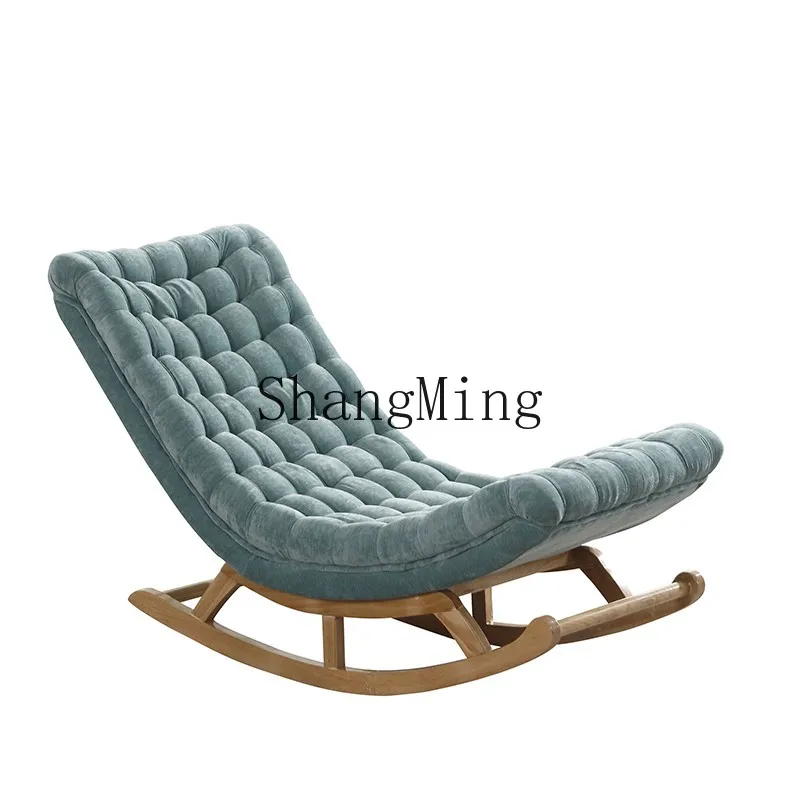 CL reclining chair balcony home leisure lazy sofa single technology cloth light luxury solid wood chair
CL reclining chair balcony home leisure lazy sofa single technology cloth light luxury solid wood chair