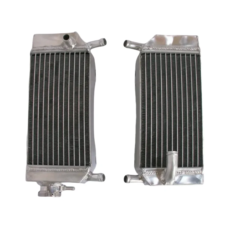 L+R Aluminum Radiator For Honda CRF250R CRF 250R 2004- 2009 CRF250X CRF 250X 2004 - 2017 CRF250 CRF 250 R X 10 11 12 13 14 15
L+R Aluminum Radiator For Honda CRF250R CRF 250R 2004- 2009 CRF250X CRF 250X 2004 - 2017 CRF250 CRF 250 R X 10 11 12 13 14 15