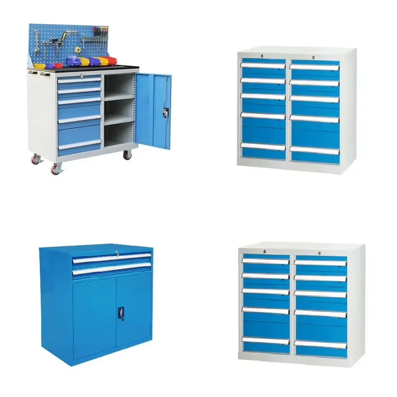 Customized Heavy Metal Workshop Garage Drawer Tool Cabinet Workbench Workshop Workbench Garage Storage Cabine
Customized Heavy Metal Workshop Garage Drawer Tool Cabinet Workbench Workshop Workbench Garage Storage Cabine