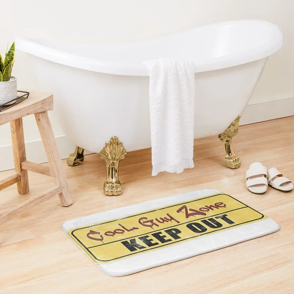 dr steve brule cool guy zone Bath Mat Rug Foot Mats In The Bathroom Bathroom Floor Mat
dr steve brule cool guy zone Bath Mat Rug Foot Mats In The Bathroom Bathroom Floor Mat