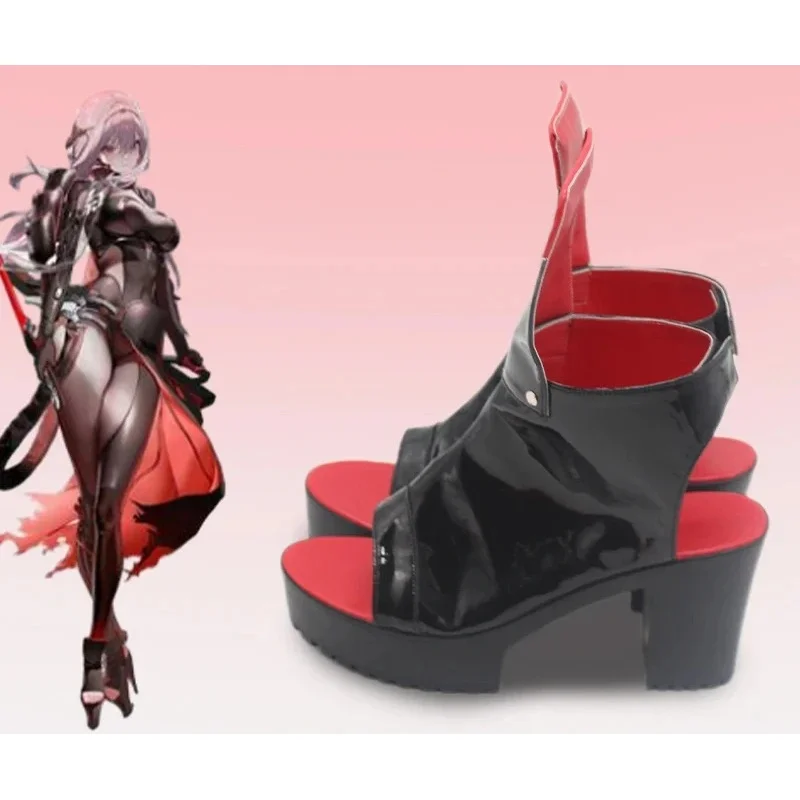 A;3\v,7'd/Game Shoes NIKKE Goddess of Victory Scarlet: Black Shadow Cosplay Boots Halloween Costume Accessories Propc;4'b,7'm\1/
A;3\v,7'd/Game Shoes NIKKE Goddess of Victory Scarlet: Black Shadow Cosplay Boots Halloween Costume Accessories Propc;4'b,7'm\1/