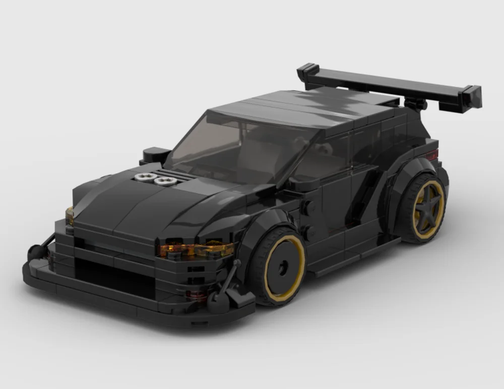 Строительный блок, модель автомобиля City Speed Champion 268, крутая игрушка для мальчиков, Рождественский подарок 2014 г.
Строительный блок, модель автомобиля City Speed Champion 268, крутая игрушка для мальчиков, Рождественский подарок 2014 г.