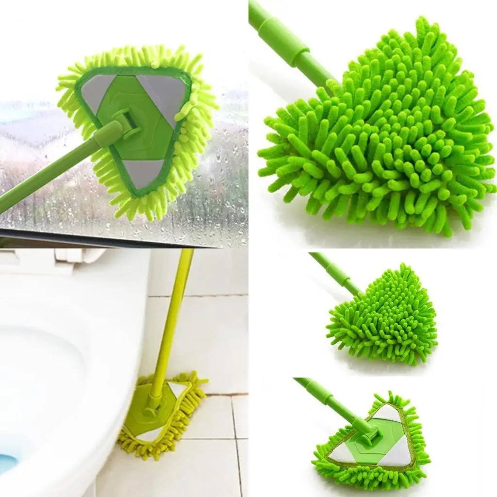 E8BD Easy Cleaning Mop Heads Replacement Microfiber Mop Refill Heads Mop Replacements
E8BD Easy Cleaning Mop Heads Replacement Microfiber Mop Refill Heads Mop Replacements