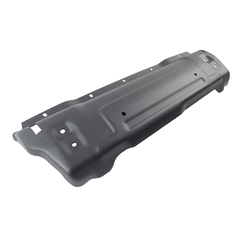 Maiker 10th Anniversary Radiator Skid Plate For Jeep Wrangler JL 18+ 4x4 Accessories Protection Plate For Jeep
Maiker 10th Anniversary Radiator Skid Plate For Jeep Wrangler JL 18+ 4x4 Accessories Protection Plate For Jeep