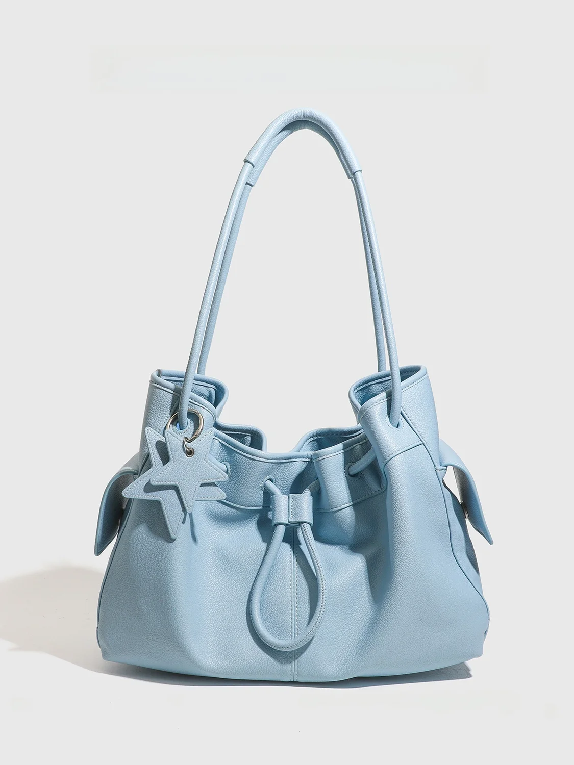 CharlieKitty Women's Shoulder Bag 2026 New Fashion Soft Handle Leather Material Medium Hardness No Foldable Square ...
CharlieKitty Women's Shoulder Bag 2026 New Fashion Soft Handle Leather Material Medium Hardness No Foldable Square ...