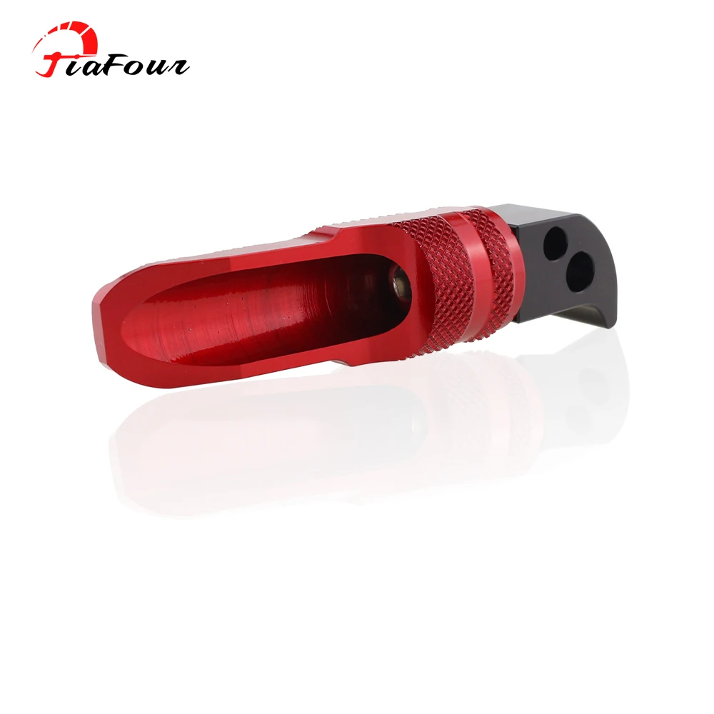 FIT For T-MAX 530 SX DX T-MAX 560 500 NMAX 155 125 NVX155 Aerox155 Rear Passengers Footrests Foot Rest Foot Pegs Pedal
FIT For T-MAX 530 SX DX T-MAX 560 500 NMAX 155 125 NVX155 Aerox155 Rear Passengers Footrests Foot Rest Foot Pegs Pedal