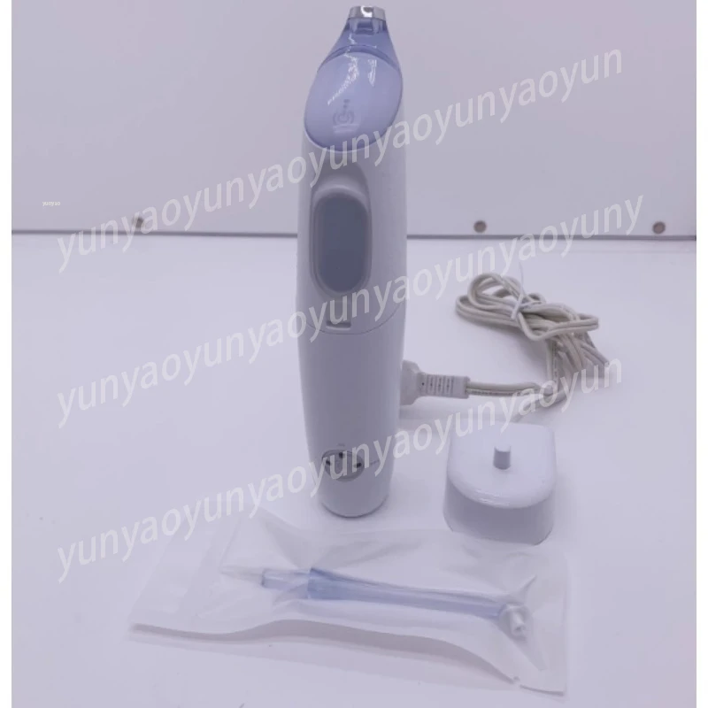 Electric Tooth Flusher Jet Cleaning and Cleaning Portable Household Water Floss
Electric Tooth Flusher Jet Cleaning and Cleaning Portable Household Water Floss