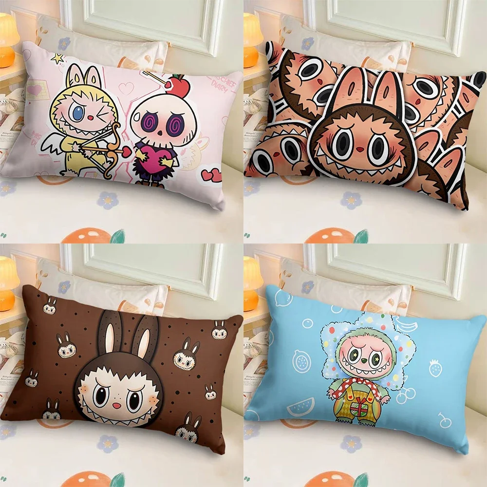 Cute and interesting rab cloth printed pillowcase room decoration bed sleeping pillowcase home living room sofa cushion cover
Cute and interesting rab cloth printed pillowcase room decoration bed sleeping pillowcase home living room sofa cushion cover