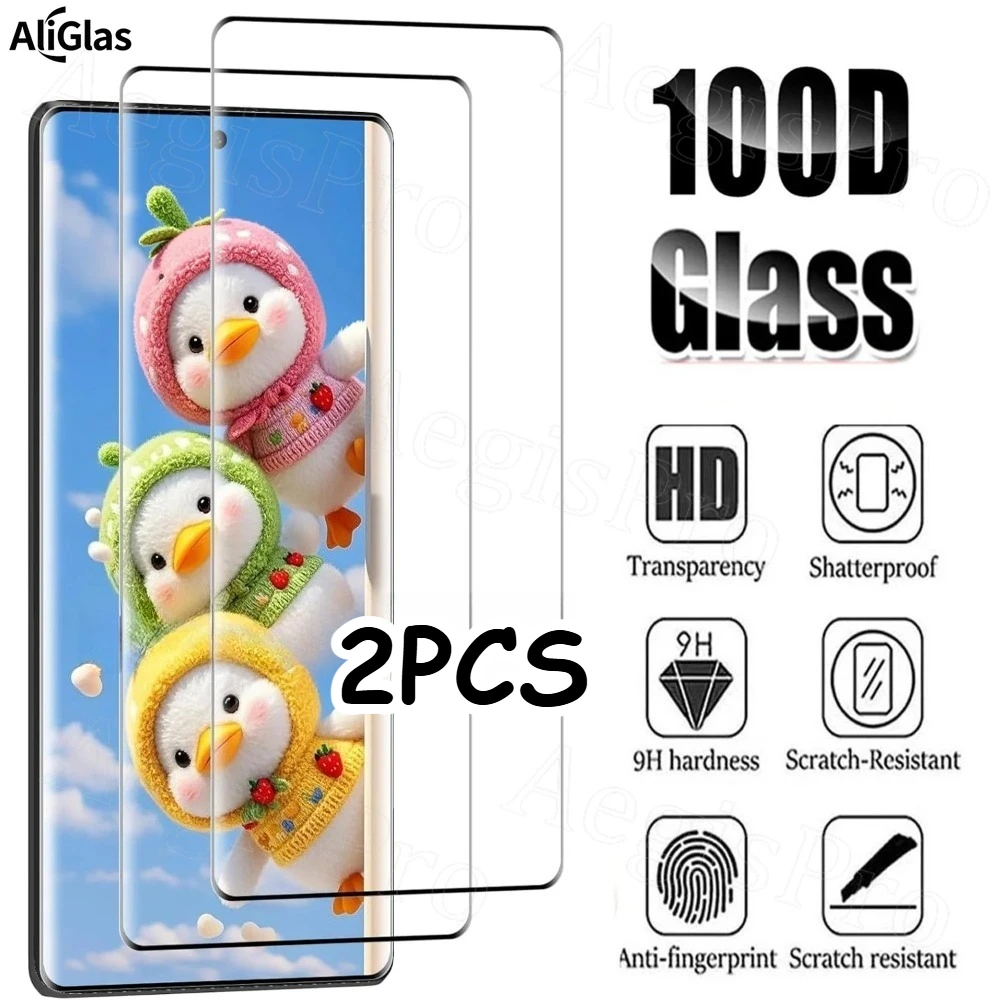 2Pcs Tempered Glass For Honor Magic 5 Pro Curved Screen Protector Film For Honor Magic 5 Water-Resistant Anti Scratch Resistant
2Pcs Tempered Glass For Honor Magic 5 Pro Curved Screen Protector Film For Honor Magic 5 Water-Resistant Anti Scratch Resistant